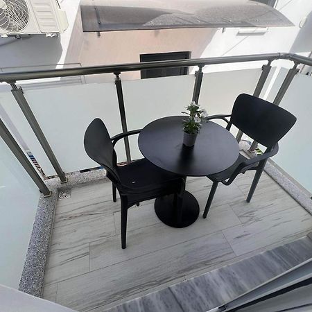 Vila Kylie Ksamil Esterno foto
