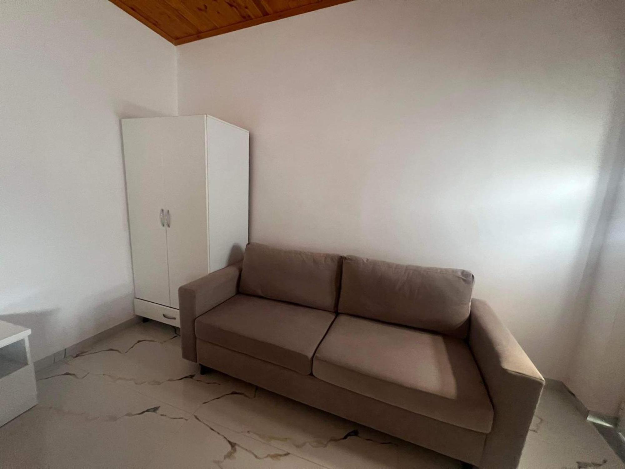 Vila Kylie Ksamil Esterno foto