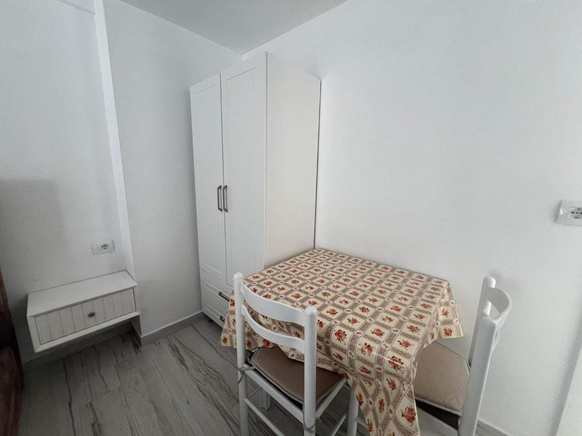 Vila Kylie Ksamil Esterno foto